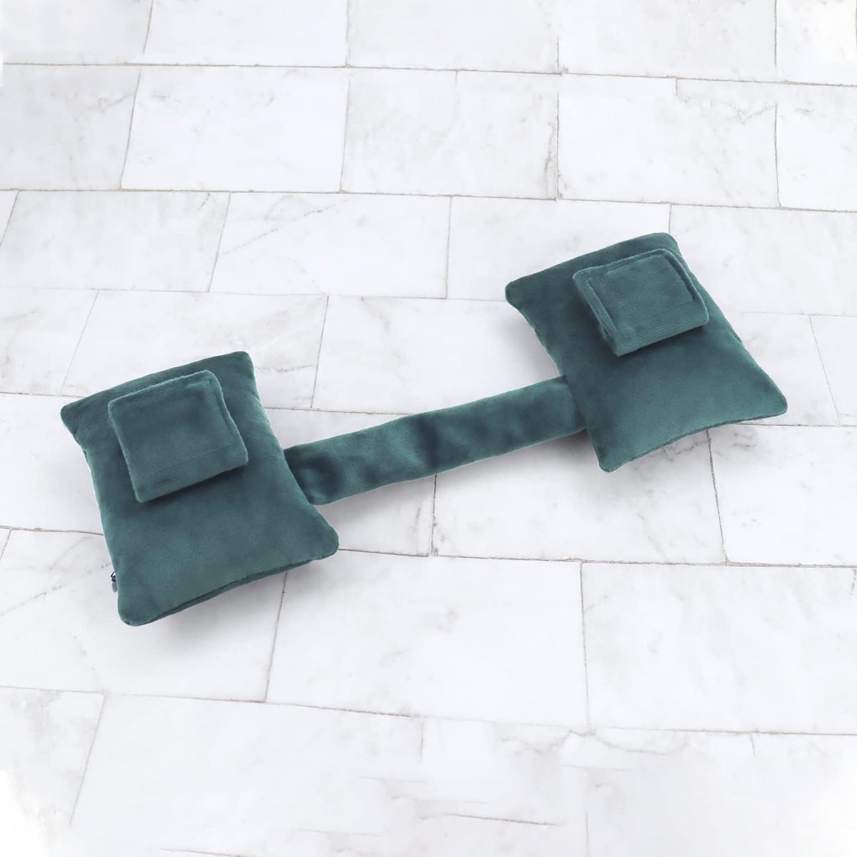 Ostomy Seat Belt Protector Ostomy Seatbelt Pillow for Stoma Colostomy Ileostomy Pacemaker Protection Abdominal Surgery Recovery