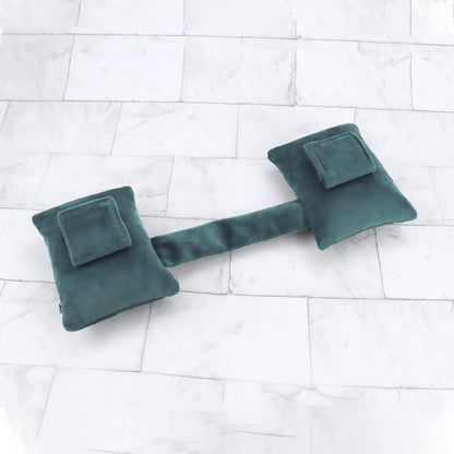 Ostomy Seat Belt Protector Ostomy Seatbelt Pillow for Stoma Colostomy Ileostomy Pacemaker Protection Abdominal Surgery Recovery