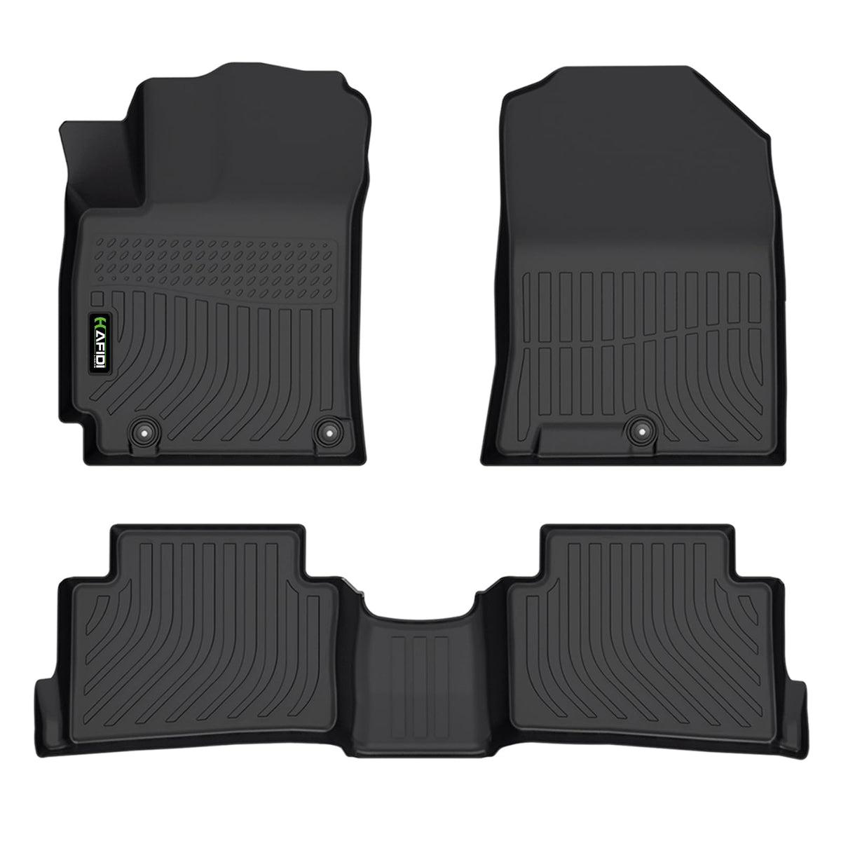 Floor Mats & Cargo Liner for Mitsubishi Outlander (Sport) 2011-2025