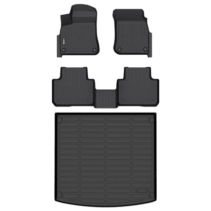 Floor Mats & Cargo Liner for Mitsubishi Outlander (Sport) 2011-2025