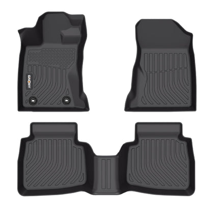Floor Mats & Cargo Liner for 2020-2026 Ford Escape Gas Models