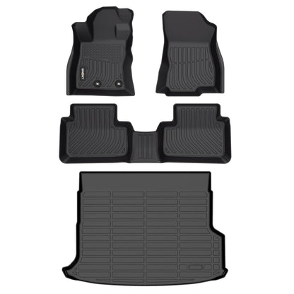 Floor Mats & Cargo Liner for 2020-2026 Ford Escape Gas Models