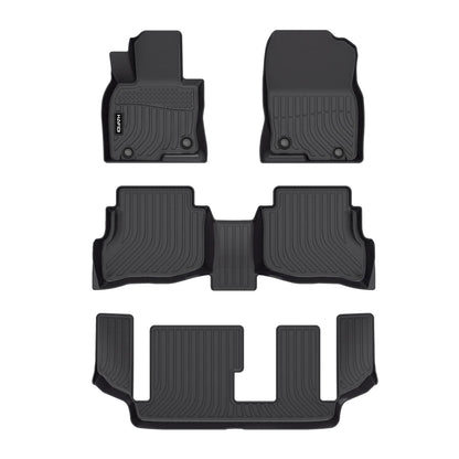 Floor Mats & Cargo Liner for Mitsubishi Outlander (Sport) 2011-2025