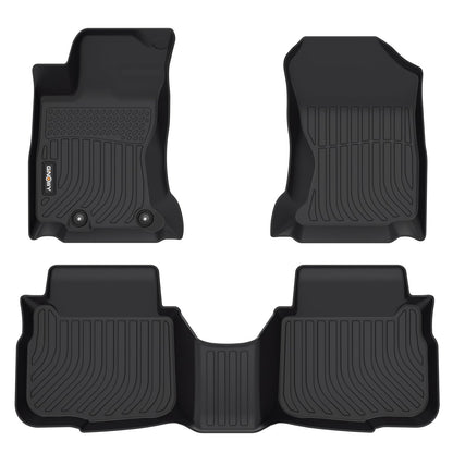 Floor Mats & Cargo Liner for 2020-2026 Ford Escape Gas Models