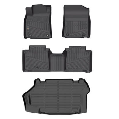 Floor Mats & Cargo Liner for 2020-2026 Ford Escape Gas Models