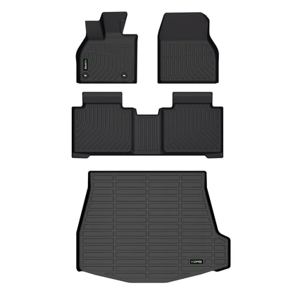 Floor Mats & Cargo Liner for Mitsubishi Outlander (Sport) 2011-2025