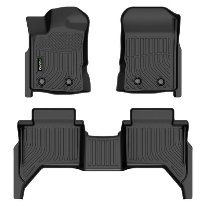 Floor Mats & Cargo Liner for Mitsubishi Outlander (Sport) 2011-2025