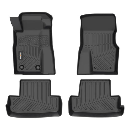 Floor Mats & Cargo Liner for 2020-2026 Ford Escape Gas Models