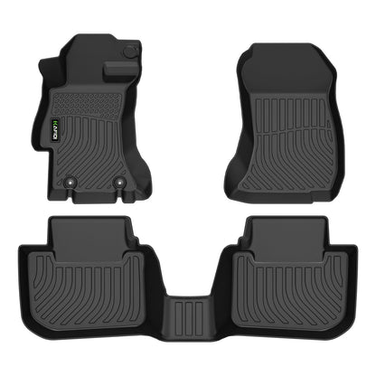 Floor Mats & Cargo Liner for Mitsubishi Outlander (Sport) 2011-2025