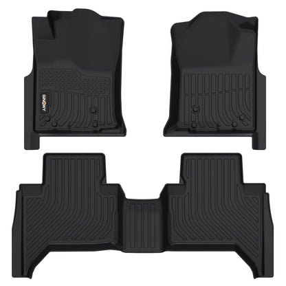 Floor Mats & Cargo Liner for 2020-2026 Ford Escape Gas Models