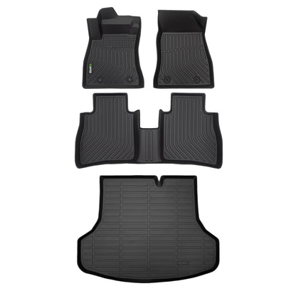 Floor Mats & Cargo Liner for Mitsubishi Outlander (Sport) 2011-2025