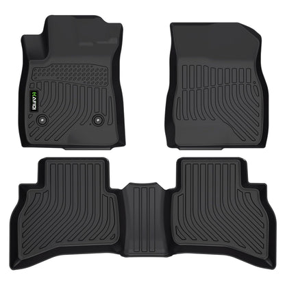 Floor Mats & Cargo Liner for Mitsubishi Outlander (Sport) 2011-2025