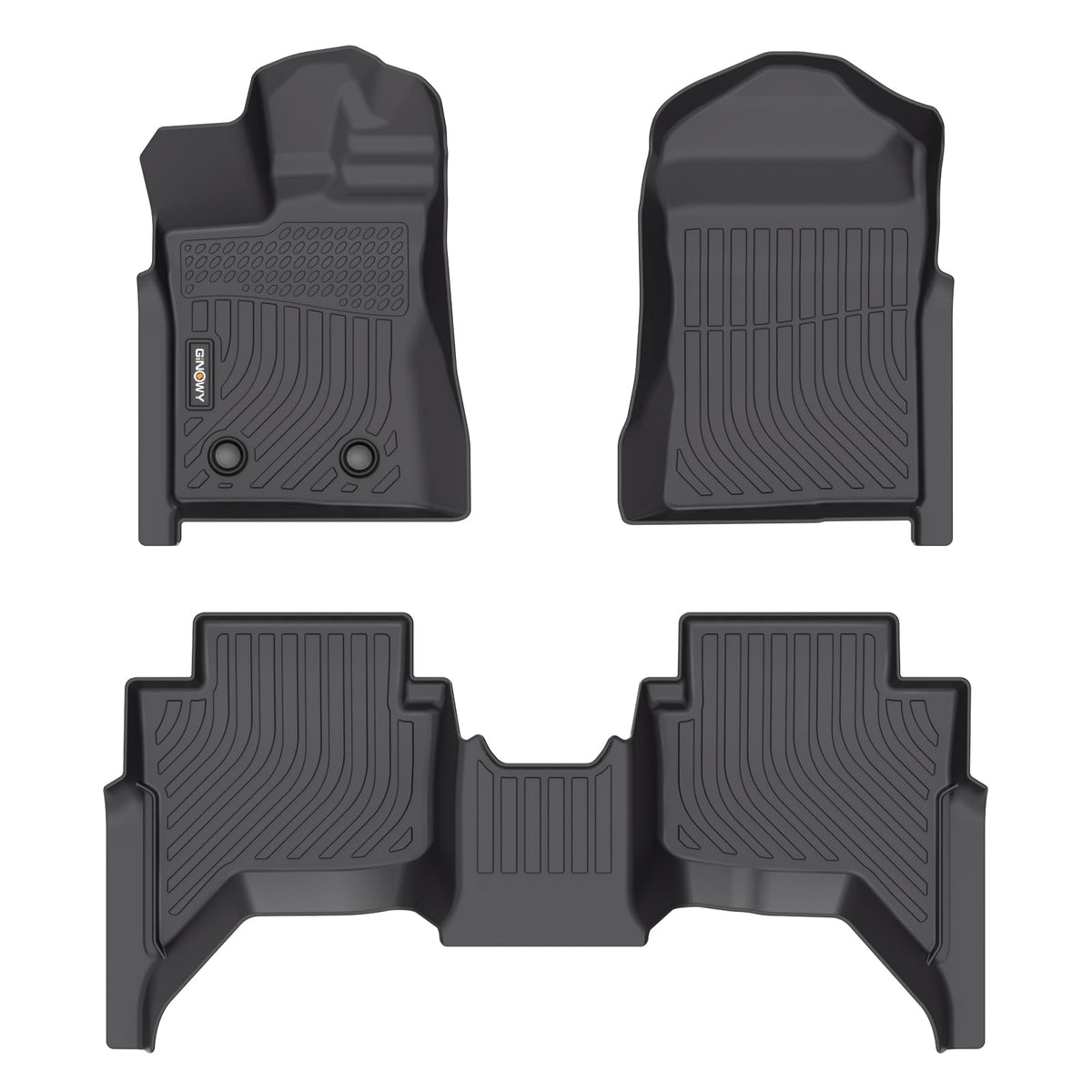 Floor Mats & Cargo Liner for 2020-2026 Ford Escape Gas Models