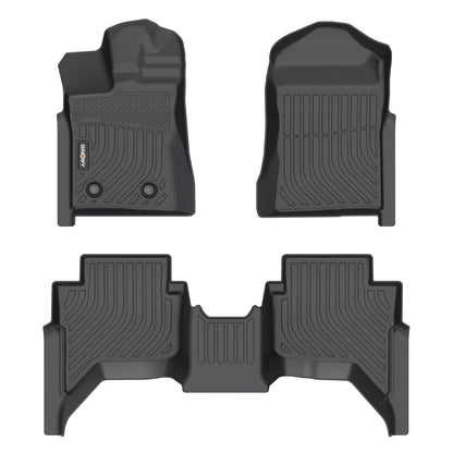 Floor Mats & Cargo Liner for 2020-2026 Ford Escape Gas Models