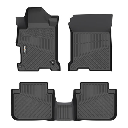 Floor Mats & Cargo Liner for 2020-2026 Ford Escape Gas Models