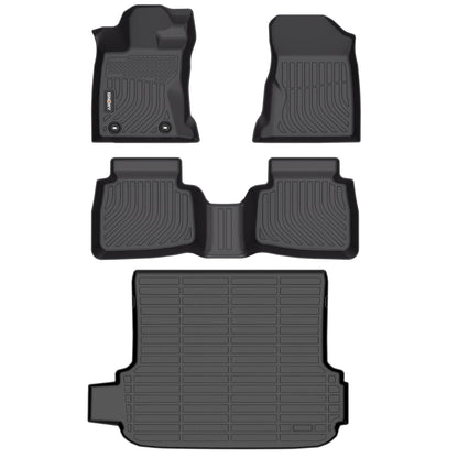 Floor Mats & Cargo Liner for 2020-2026 Ford Escape Gas Models