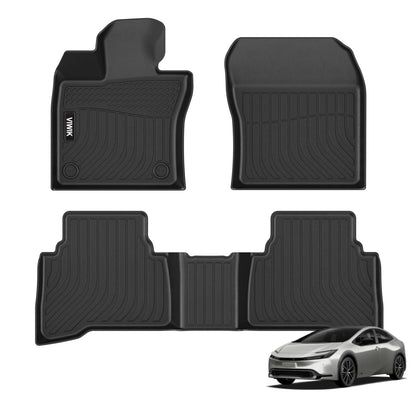 VIWIK Floor Mats for Toyota Camry 2012-2017