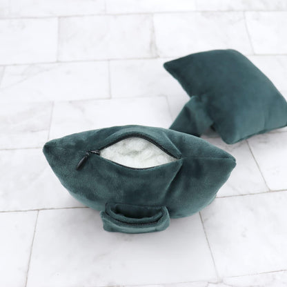 Ostomy Seat Belt Protector Ostomy Seatbelt Pillow for Stoma Colostomy Ileostomy Pacemaker Protection Abdominal Surgery Recovery
