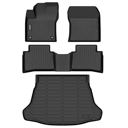 Floor Mats & Cargo Liner for 2020-2026 Ford Escape Gas Models