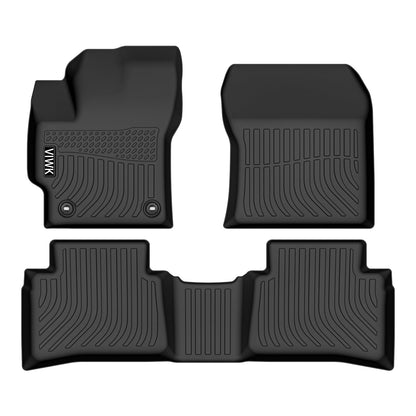VIWIK Floor Mats for Toyota Camry 2012-2017