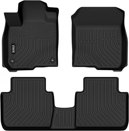 VIWIK Floor Mats for Toyota Camry 2012-2017