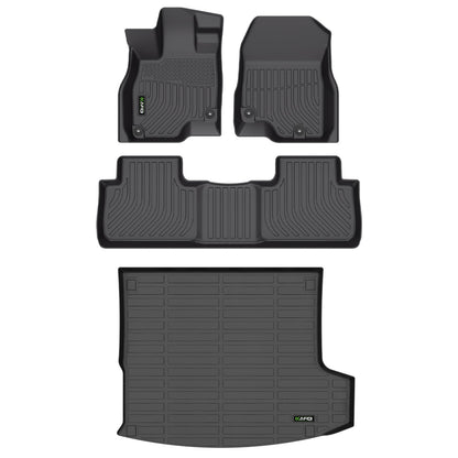 Floor Mats & Cargo Liner for Mitsubishi Outlander (Sport) 2011-2025