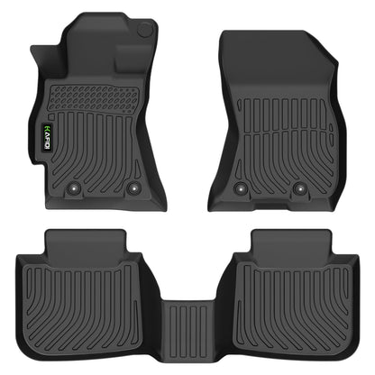 Floor Mats & Cargo Liner for Mitsubishi Outlander (Sport) 2011-2025