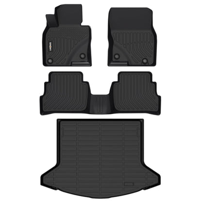 Floor Mats & Cargo Liner for 2020-2026 Ford Escape Gas Models