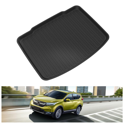 Kiwi Master Floor Mats for 2021-2026 Nissan Rogue (Not Sport)