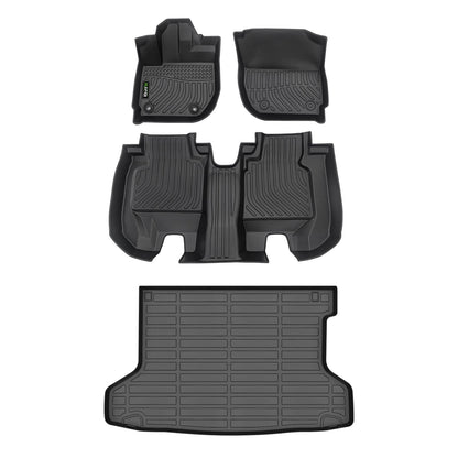 Floor Mats & Cargo Liner for Mitsubishi Outlander (Sport) 2011-2025