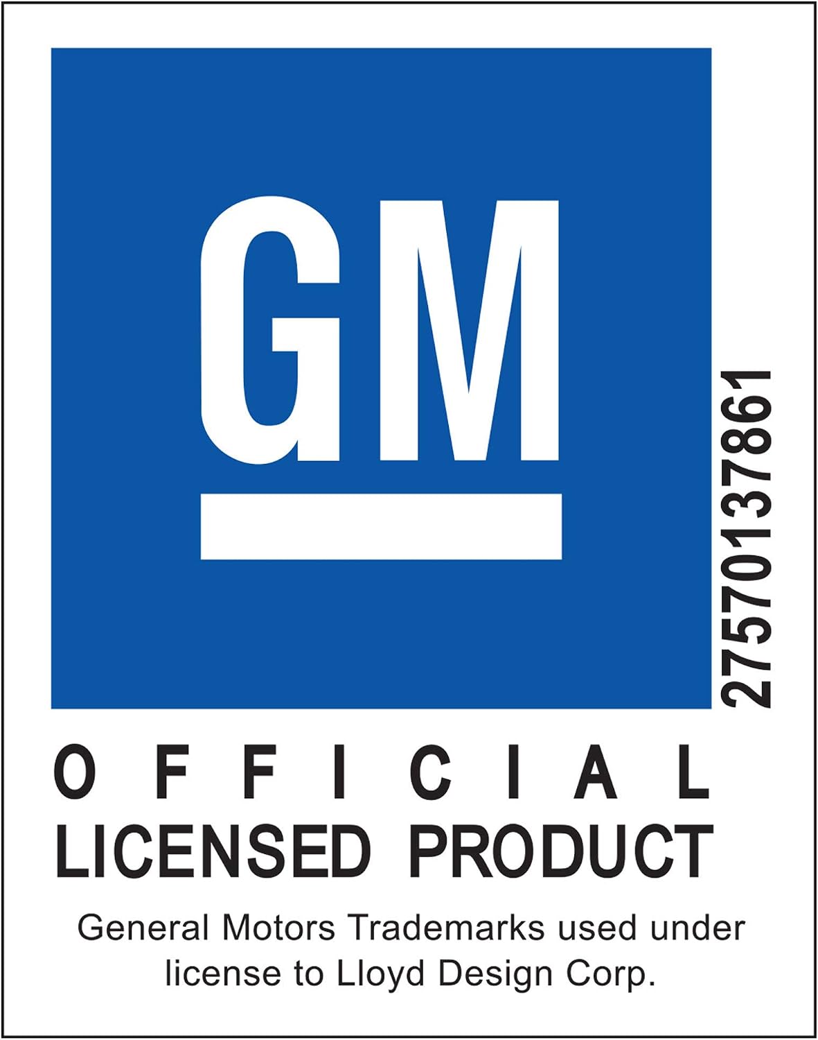 Lloyd Mats Floor Mats for Chevrolet Camaro 1967-1969