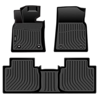 VIWIK Floor Mats for Toyota Camry 2012-2017