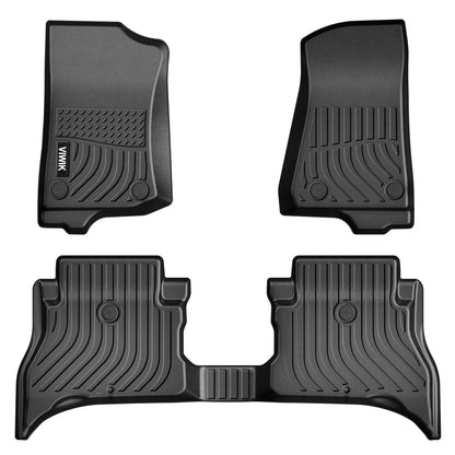 VIWIK Floor Mats for Toyota Camry 2012-2017