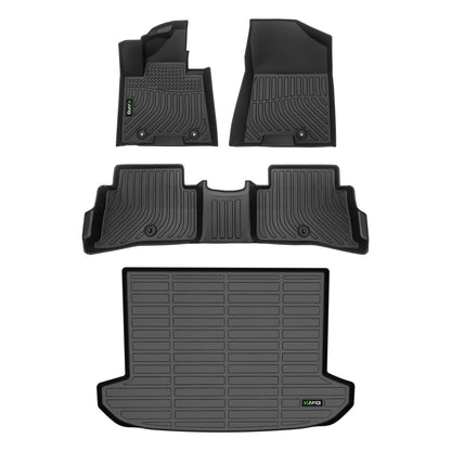 Floor Mats & Cargo Liner for Mitsubishi Outlander (Sport) 2011-2025