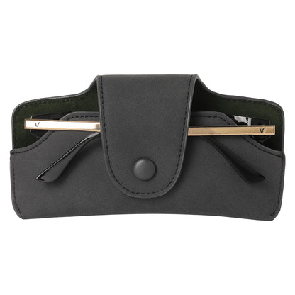 Sunglass Holder for Car Visor Glasses Case Non-Slip Clip Universal for Sunglasses Eyeglasses Car Interior Accessory