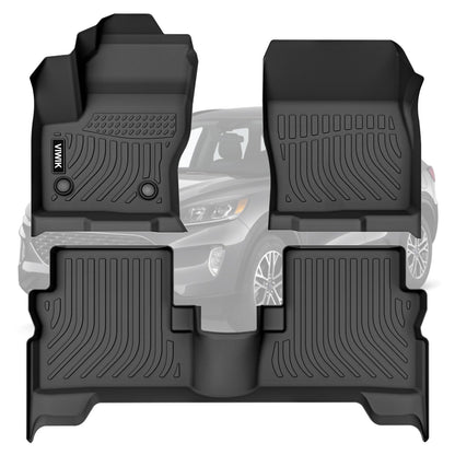 VIWIK Floor Mats for Toyota Camry 2012-2017