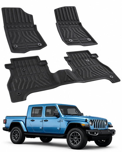 Car Floor Mats for Honda Accord 2018-2022