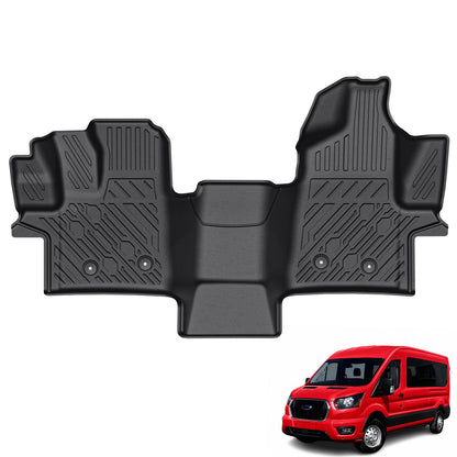Floor Mats for 2020-2026 Ford Escape Accessories