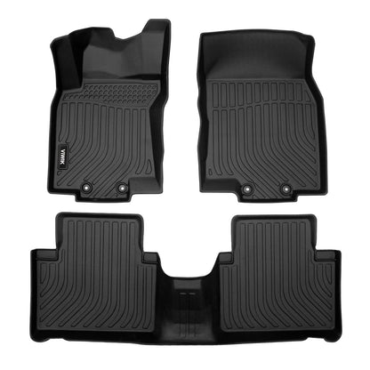 VIWIK Floor Mats for Toyota Camry 2012-2017