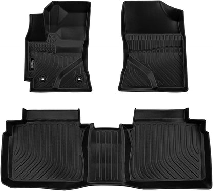 VIWIK Floor Mats for Toyota Camry 2012-2017