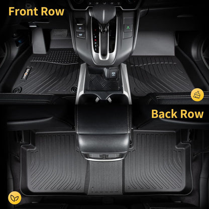 Floor Mats & Cargo Liner for 2020-2026 Ford Escape Gas Models