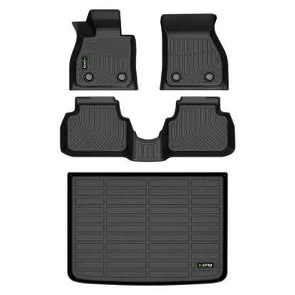 Floor Mats & Cargo Liner for Mitsubishi Outlander (Sport) 2011-2025