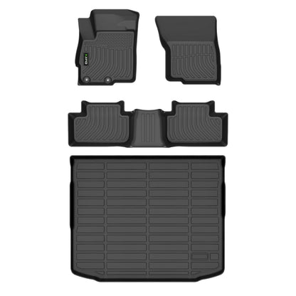 Floor Mats & Cargo Liner for Mitsubishi Outlander (Sport) 2011-2025