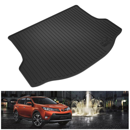 Kiwi Master Floor Mats for 2021-2026 Nissan Rogue (Not Sport)