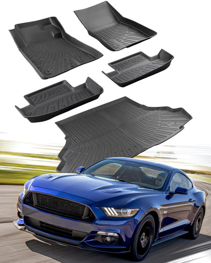 Car Floor Mats for Honda Accord 2018-2022