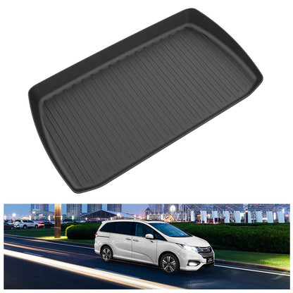 Kiwi Master Floor Mats for 2021-2026 Nissan Rogue (Not Sport)