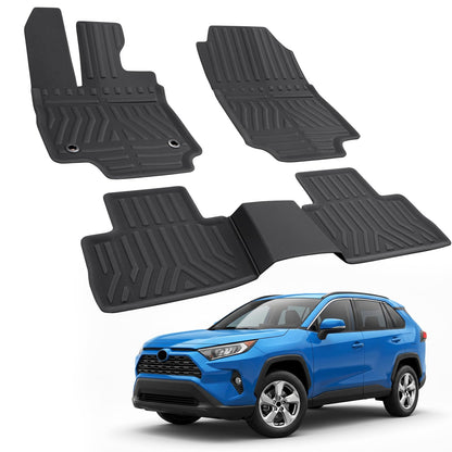 Car Floor Mats for Honda Accord 2018-2022