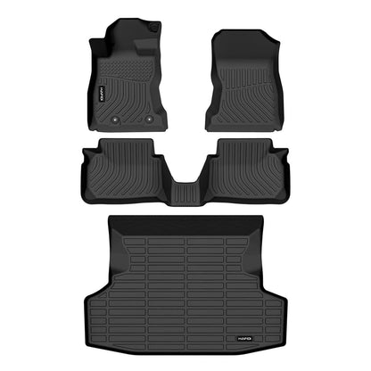 Floor Mats & Cargo Liner for Mitsubishi Outlander (Sport) 2011-2025
