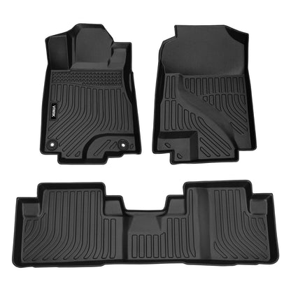 VIWIK Floor Mats for Toyota Camry 2012-2017