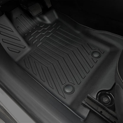Floor Mats for 2017-2026 Jeep Compass Accessories